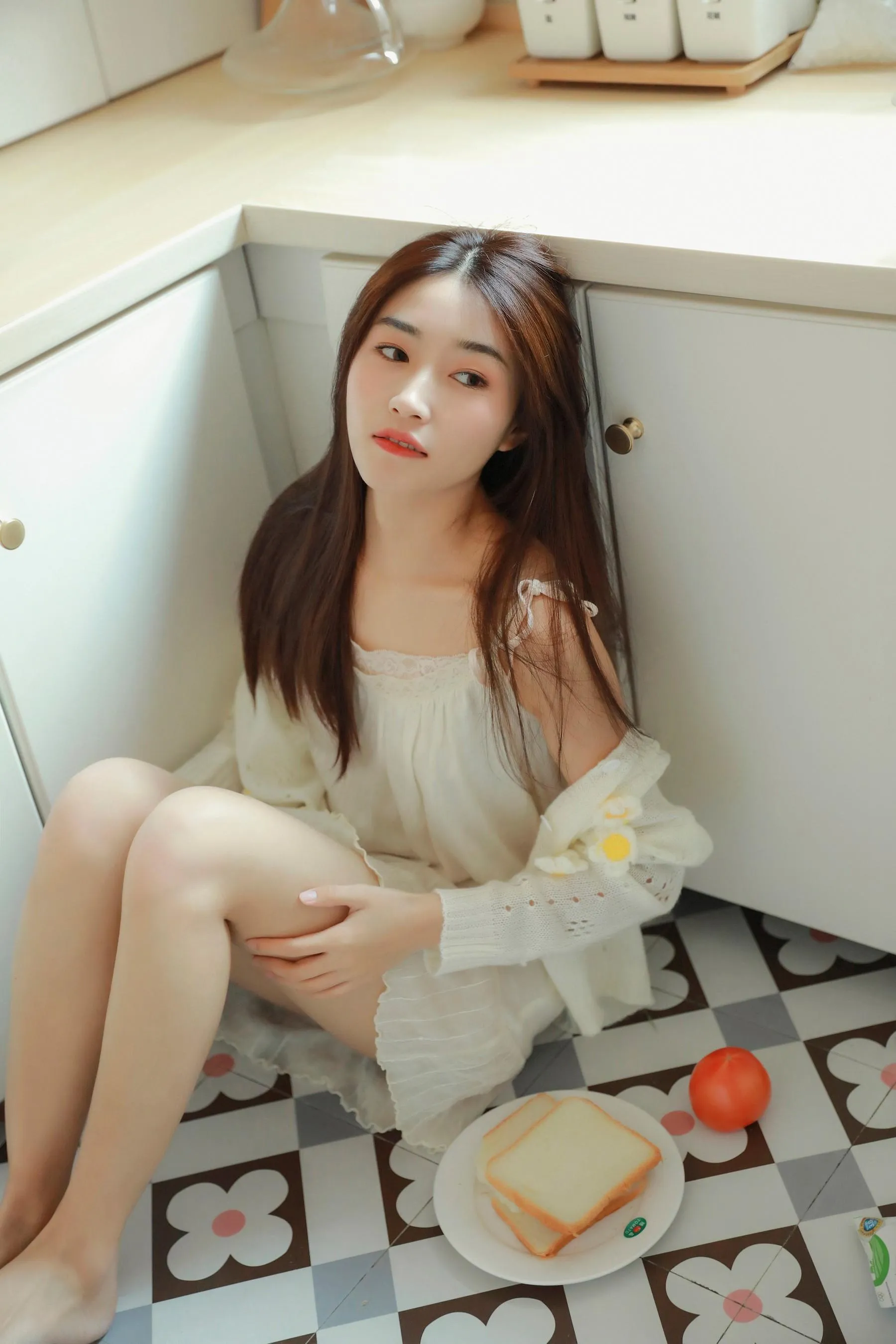 [艺图语] 2022.06.30 只愿为你 依萍 [21P]插图1